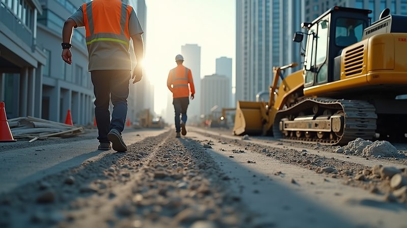 Effective Solutions for Your Construction Needs