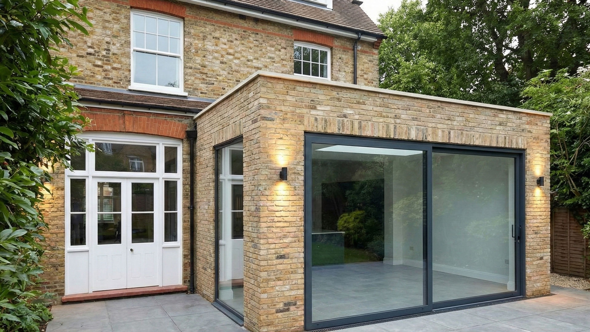 Loft conversion by Stress Free Solutions